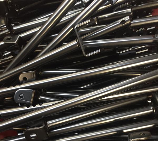 高硬度型環氧電泳漆FY-1301